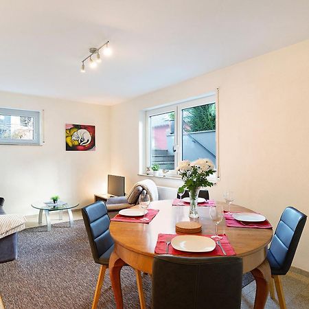 Ferienwohnung Schwarzwaldperle 巴登-巴登 外观 照片