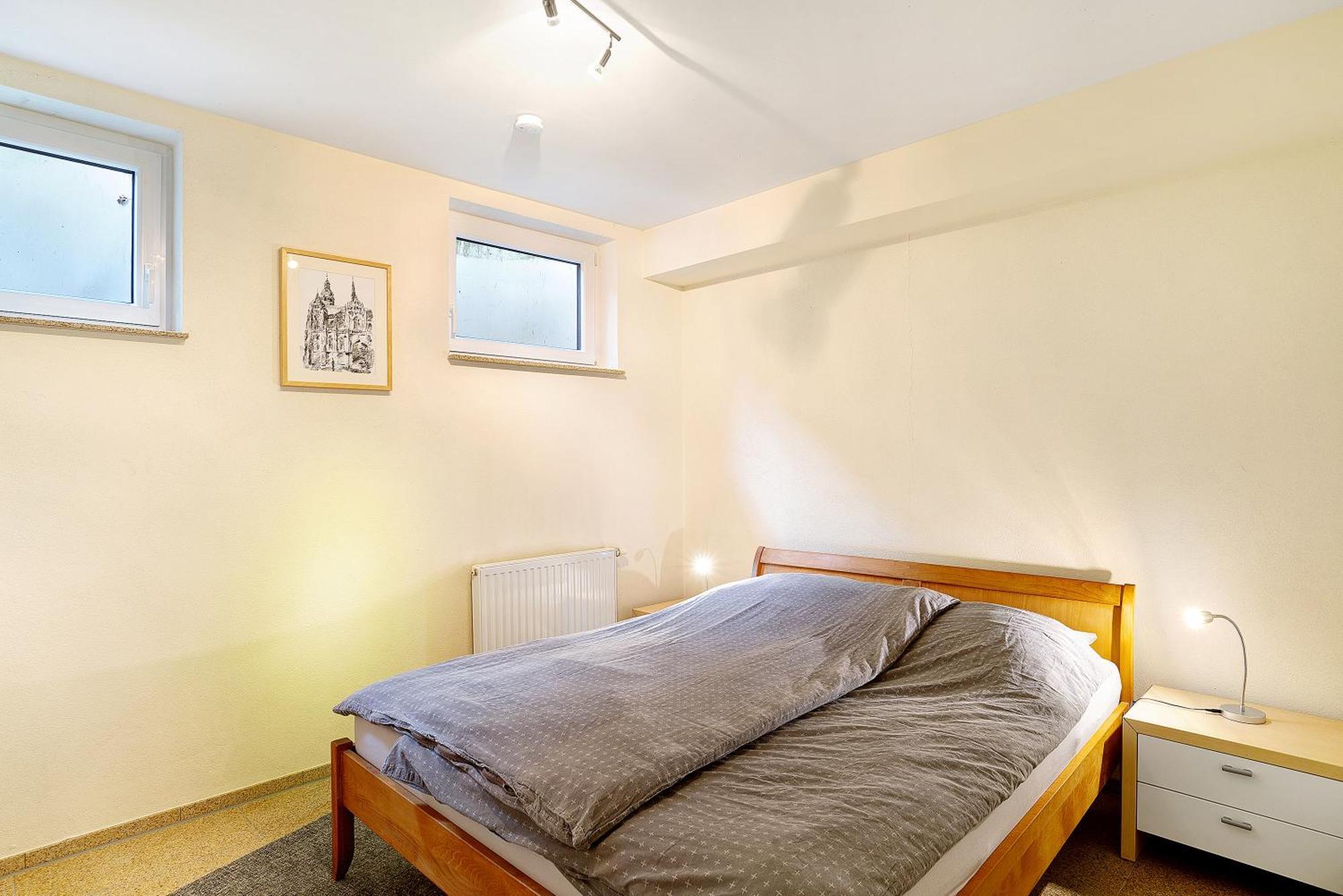 Ferienwohnung Schwarzwaldperle 巴登-巴登 外观 照片