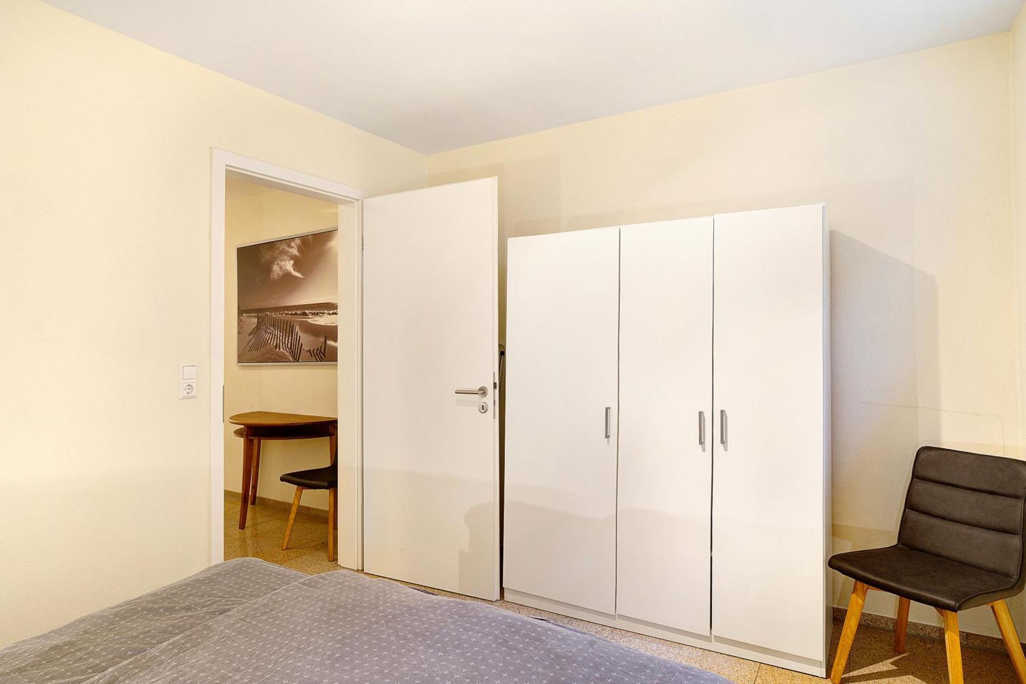 Ferienwohnung Schwarzwaldperle 巴登-巴登 外观 照片