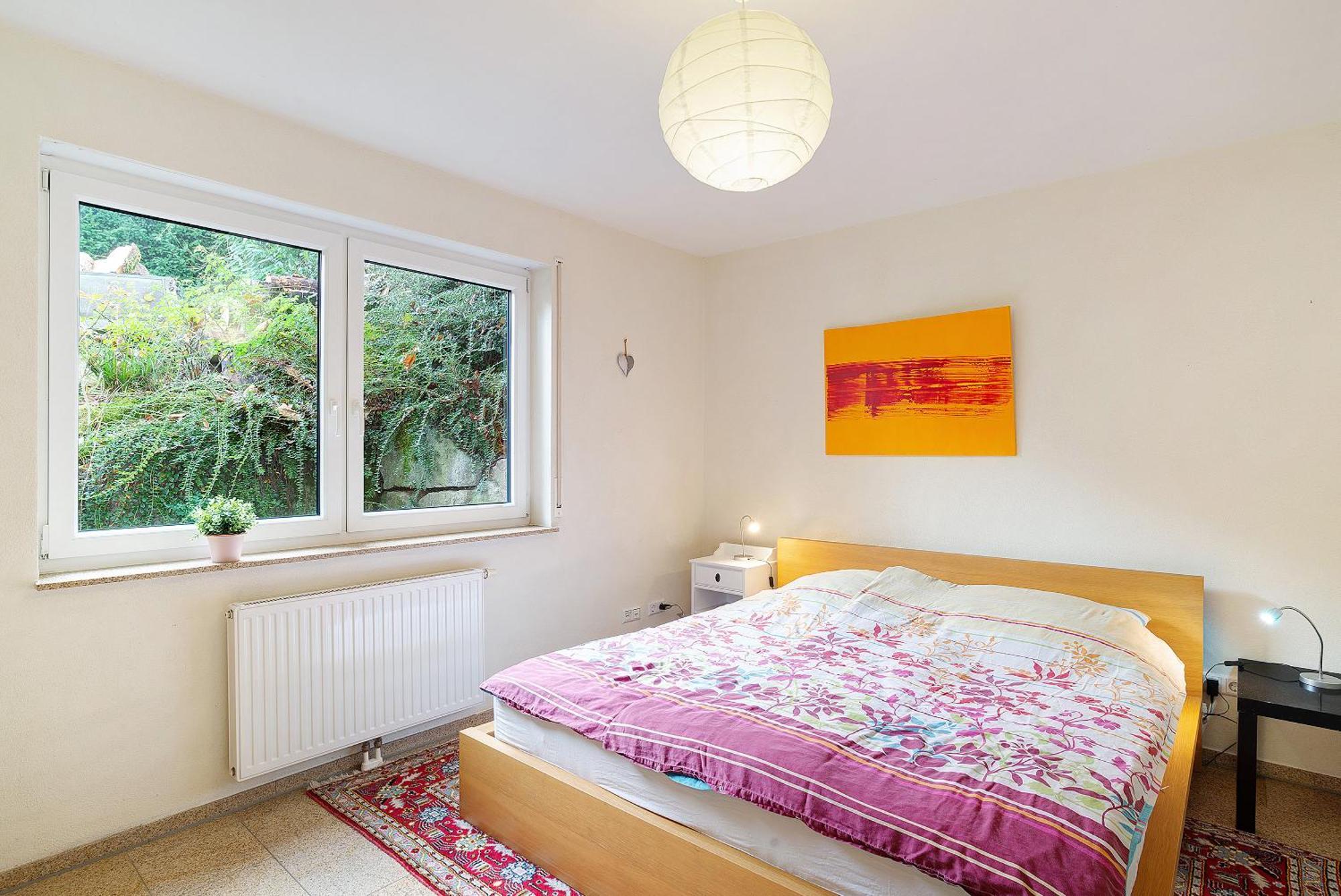Ferienwohnung Schwarzwaldperle 巴登-巴登 外观 照片